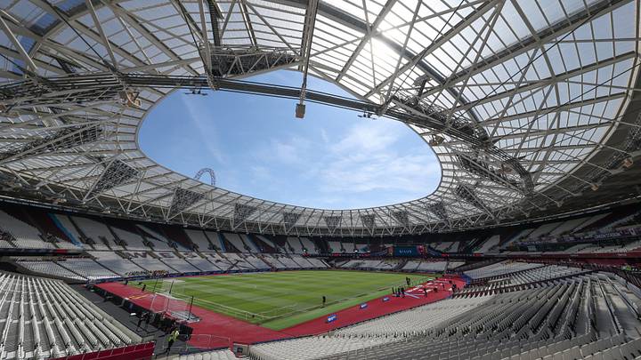 West Ham draw Fulham at The London Stadium for round 3 of the Carabao Cup. 