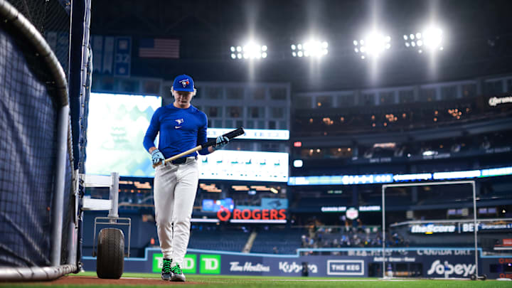 Baltimore Orioles v Toronto Blue Jays