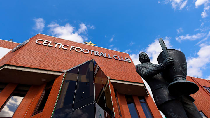 Celtic v Kairat Almaty - UEFA Champions League Play-offs Round First Leg