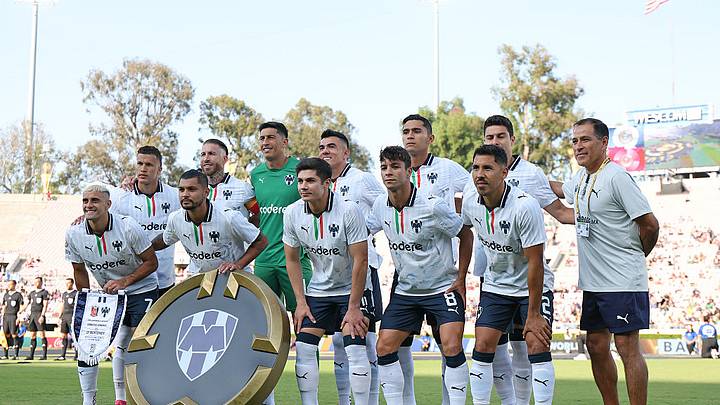 Rayados se medirá al Dortmund en los Octavos de Final del Mundial de Clubes. Rayados se medirá al Dortmund en los Octavos de Final del Mundial de Clubes.