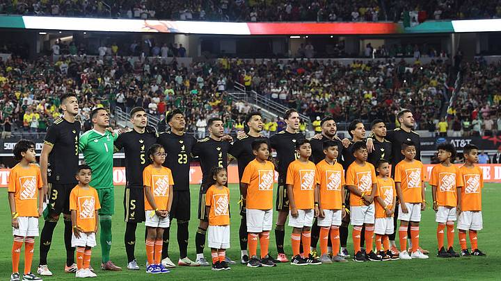 La Selección Mexicana se medirá a Ecuador. La Selección Mexicana se medirá a Ecuador.