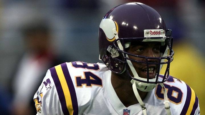 Randy Moss cards are up 75% over the last year, with two of his highest sales ever coming within the past five weeks. Randy Moss cards are up 75% over the last year, with two of his highest sales ever coming within the past five weeks.