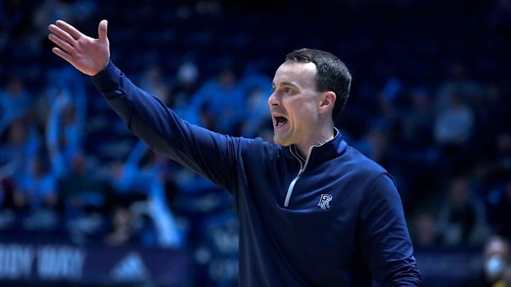 Former NC State basketball guard Archie Miller Former NC State basketball guard Archie Miller