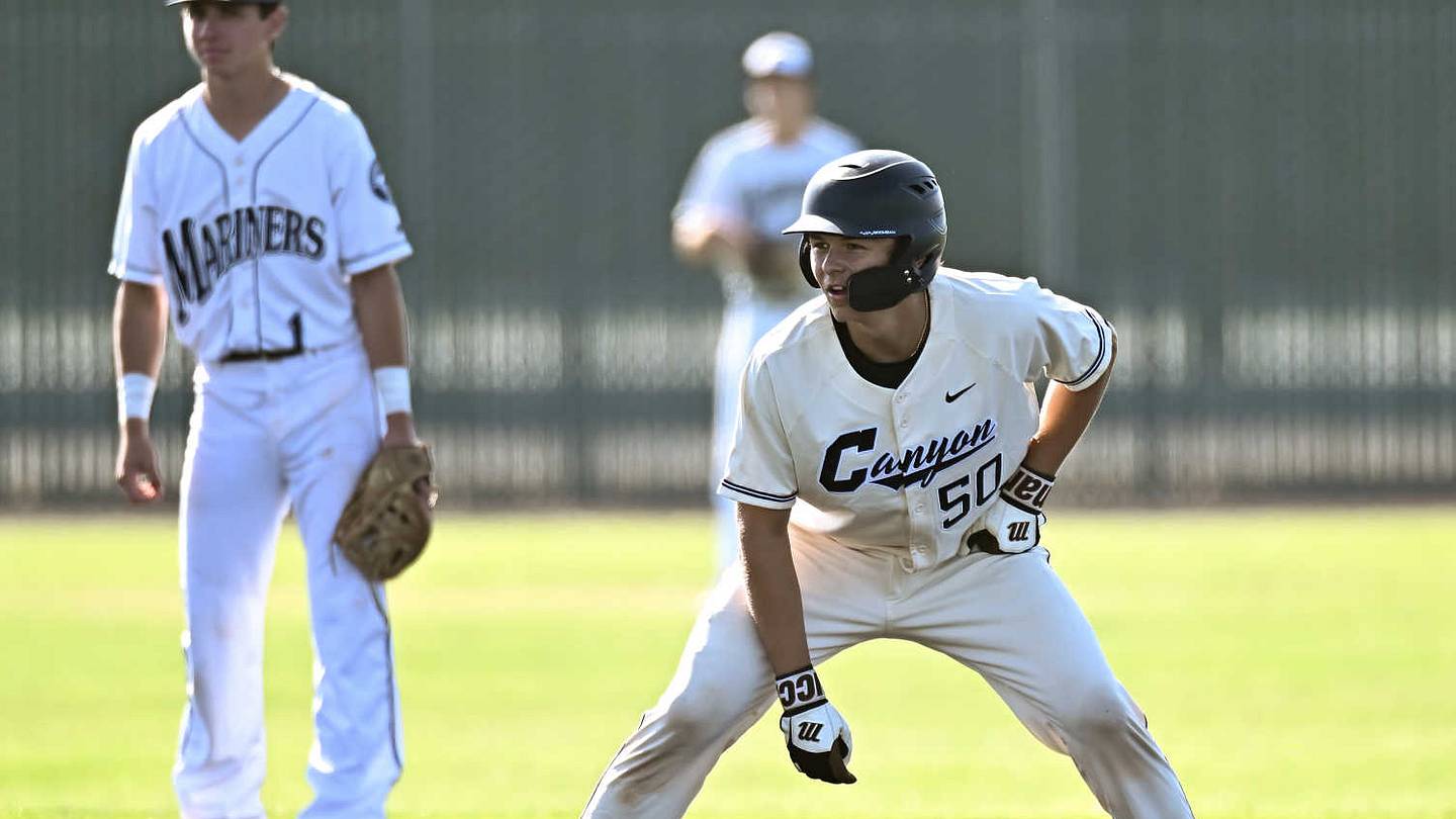 CIF Southern Section Baseball Playoff Roundup: Division 1 Quarterfinals Matchups Set