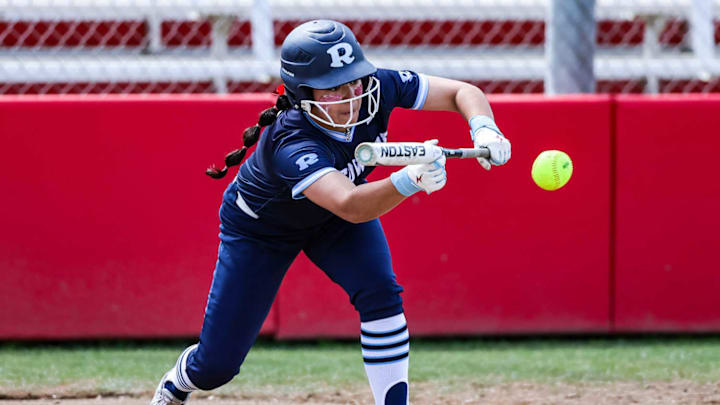 Redwood's softball team is the seventh seed in the CIF Central Section playoffs which get underway Friday. Redwood opens at home against Madera. 
