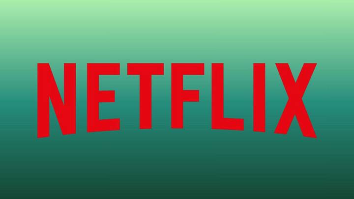 Netflix logo 