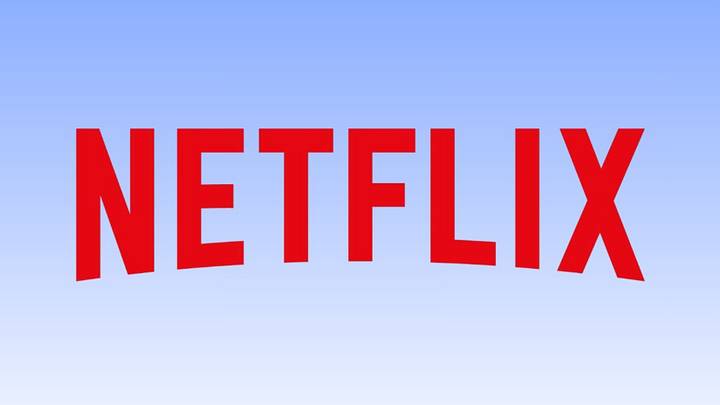 Netflix logo - Credit: Netflix Netflix logo - Credit: Netflix