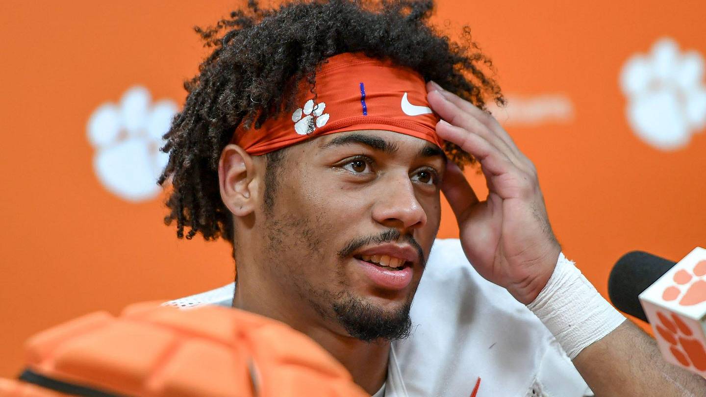 Commanders' rookie has painful draft slight that could spark instant revenge
