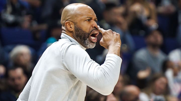 The Orlando Magic have not had the season they hoped for so far. Their next 20 games will determine if they can still reach their goals.