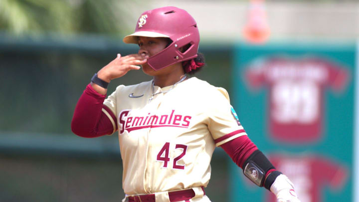 FSU saw a massive jump into the RPI's Top 10 after a strong weekend. 