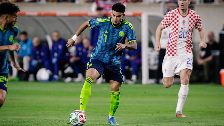 Colombia is a strong plus-money option to win its Group. Colombia is a strong plus-money option to win its Group.