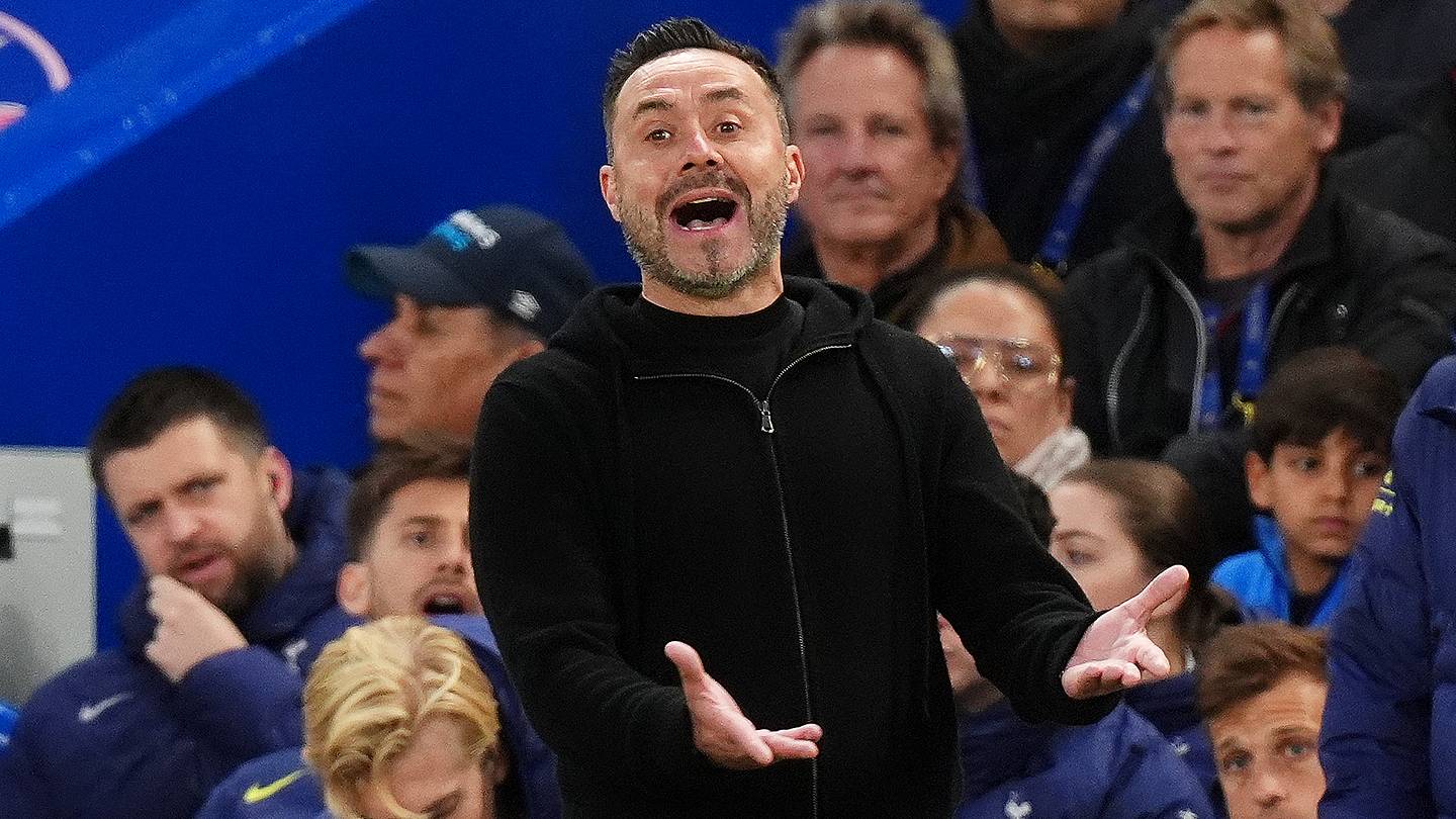 Tottenham already get terrible news before must-win Everton battle - Hotspur HQ