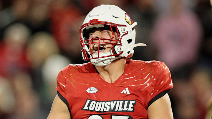 Notre Dame v Louisville