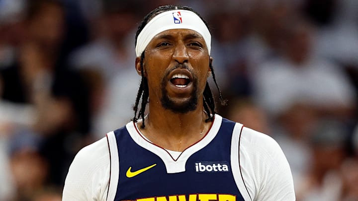 Denver Nuggets v Minnesota Timberwolves - Game Four