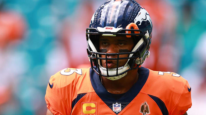 Russell Wilson