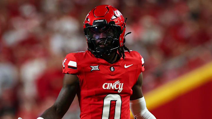 Nebraska v Cincinnati