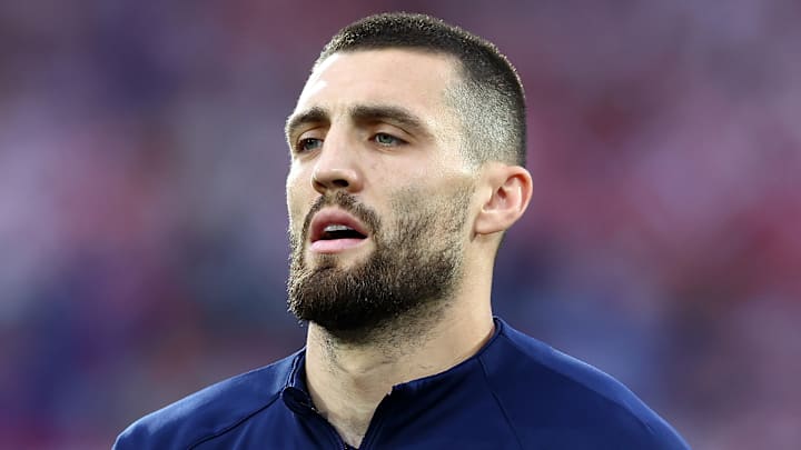 Kovacic está próximo de vestir a camisa dos Citizens