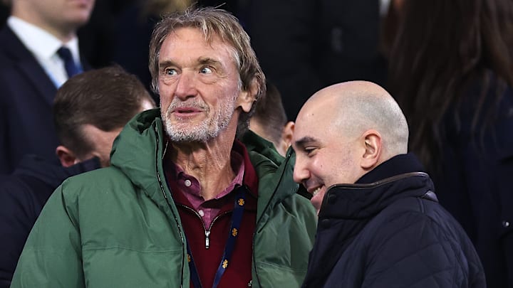 Ratcliffe & INEOS are under fire again