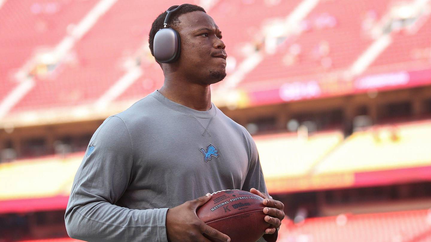 Bounce-Back Players For The 2026 Fantasy Football Season: Da