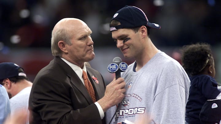 Tom Brady formará parte de la cadena FOX, ahora que anunció su retiro definitivo de la NFL