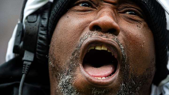 Colorado football GA Warren Sapp is bothered that people think NFL success comes easy