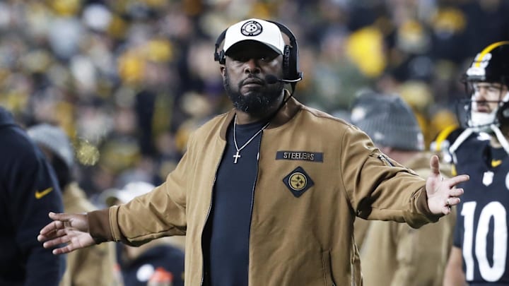 Steelers, Pittsburgh Steelers