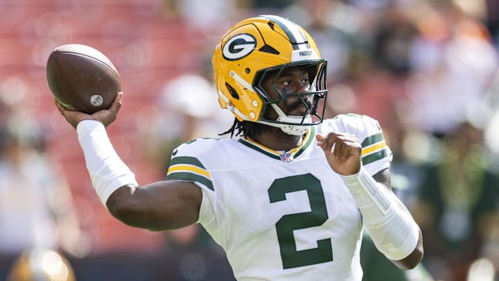 Malik Willis is expected to find a job as a starting quarterback for 2026. Malik Willis is expected to find a job as a starting quarterback for 2026.