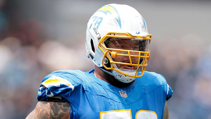 New Orleans Saints v Los Angeles Chargers - NFL Preseason 2025