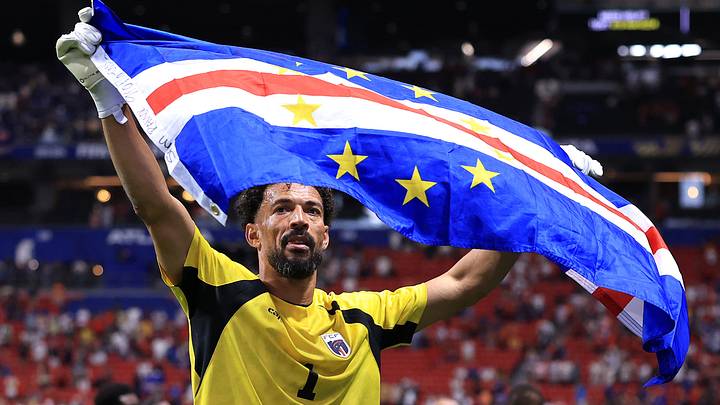 Spain v Cabo Verde: Group H - FIFA World Cup 2026 Spain v Cabo Verde: Group H - FIFA World Cup 2026
