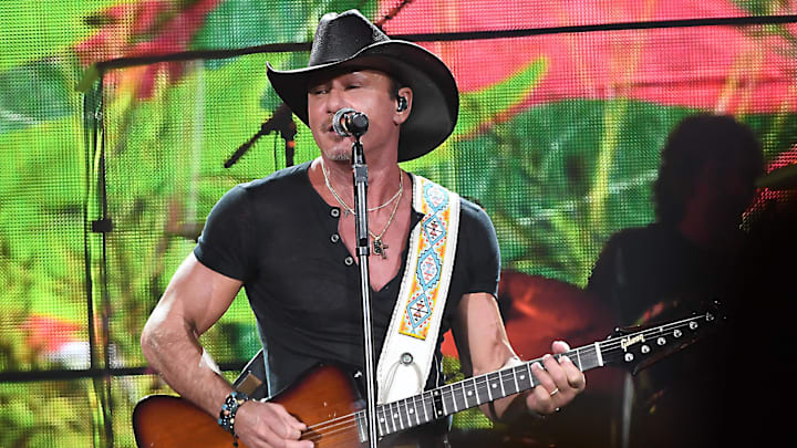 This country artist has sold over 90 million records worldwide