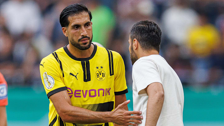 Beim BVB läuft es nicht rund.