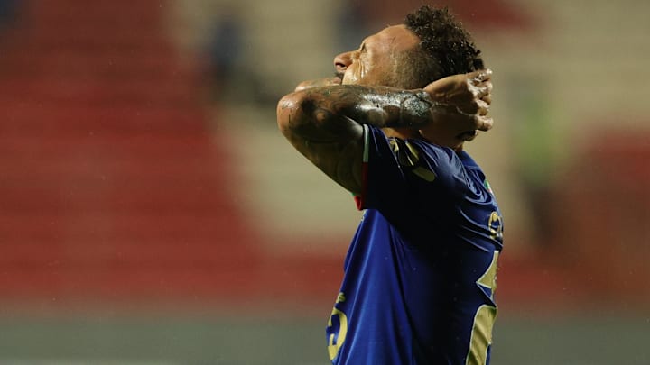 Caso de injúria racial na derrota para o Remo acarretou multa de R$ 50 mil e perda de um mando de campo