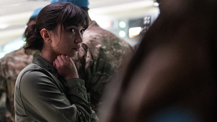 Snowpiercer Season 4 -- Courtesy of AMC