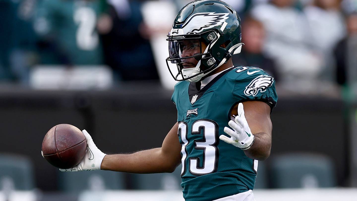 10 Philadelphia Eagles with no room for error once training camp begins