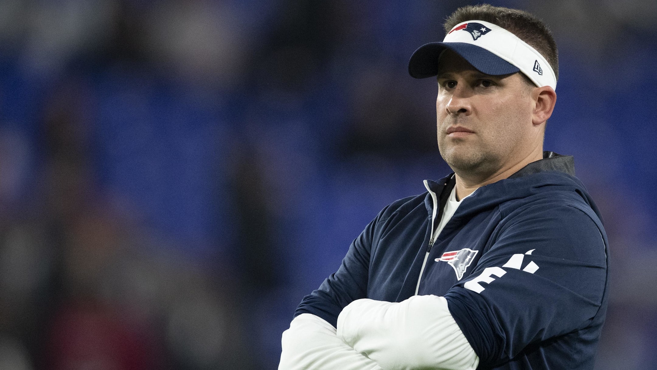 Josh McDaniels' return is confirmed to be the AFC East's worst nightmare