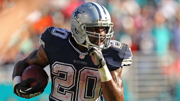 Dallas Cowboys
