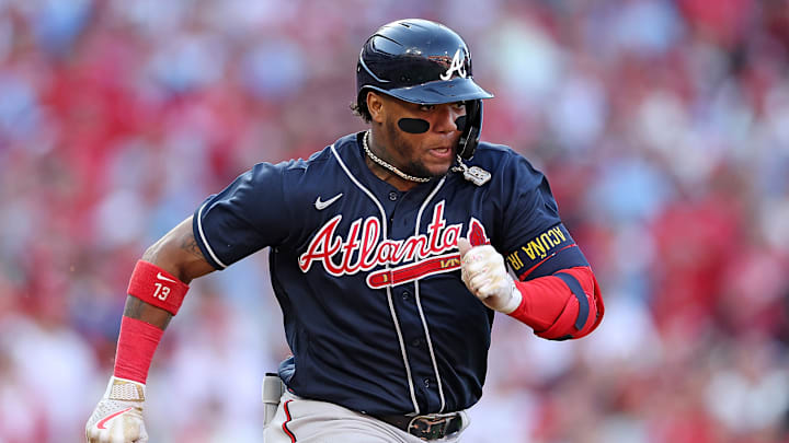 Acuña Jr. participó con Tiburones