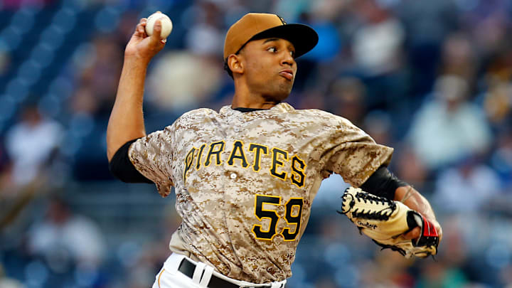 Sánchez participó por última vez en MLB en 2017