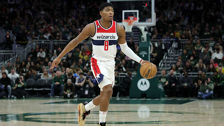 Rui Hachimura reforzará a Los Angeles Lakers