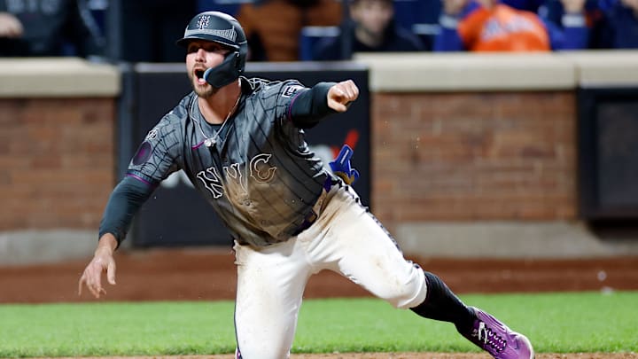 Los Yankees deberían adquirir a Pete Alonso de los Mets