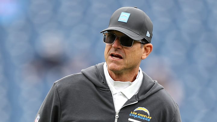 Los Angeles Chargers v Tennessee Titans Los Angeles Chargers v Tennessee Titans