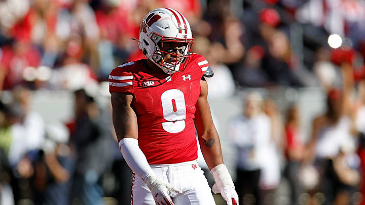 South Dakota v Wisconsin