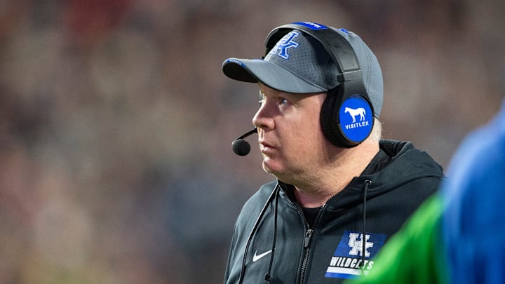 Kentucky v Auburn Kentucky v Auburn