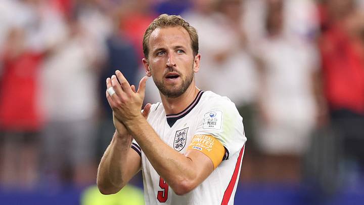 England v Croatia: Group L - FIFA World Cup 2026 England v Croatia: Group L - FIFA World Cup 2026