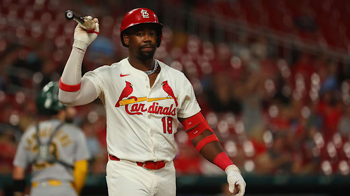Athletics v St. Louis Cardinals
