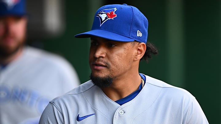 Toronto Blue Jays v Pittsburgh Pirates