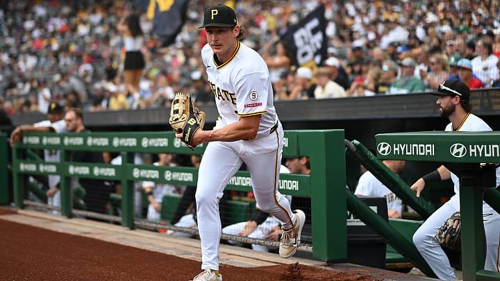 Boston Red Sox v Pittsburgh Pirates