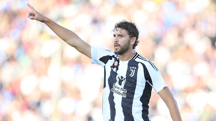Empoli v Juventus - Serie A