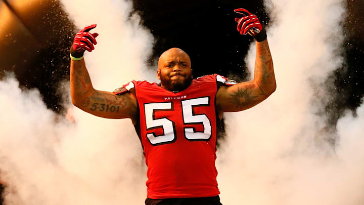 NFC Championship - San Francisco 49ers v Atlanta Falcons
