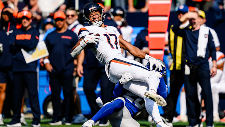 Denver Broncos